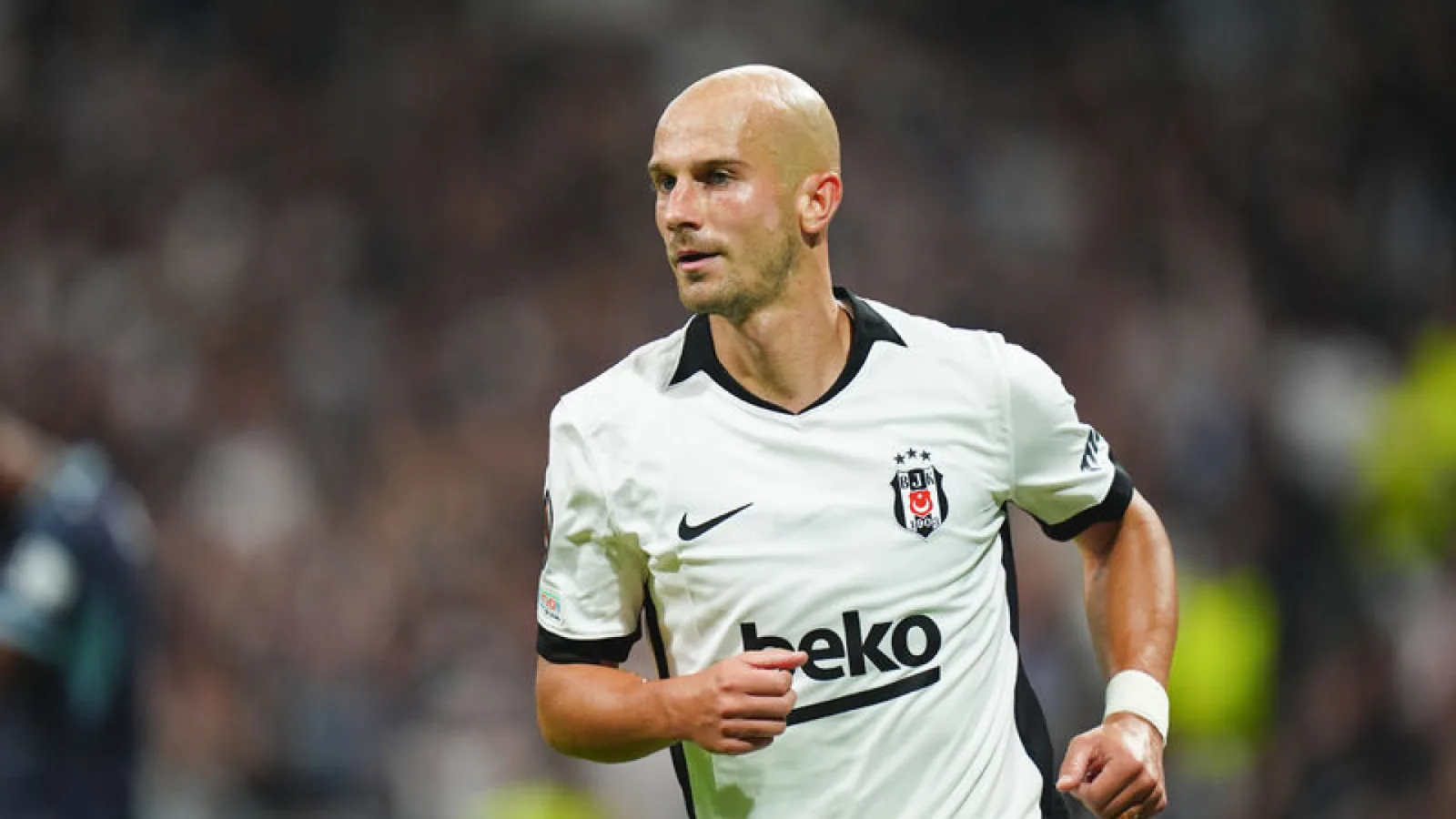 Beşiktaş'ta Vaclav Cerny'nin son durumu belli oldu