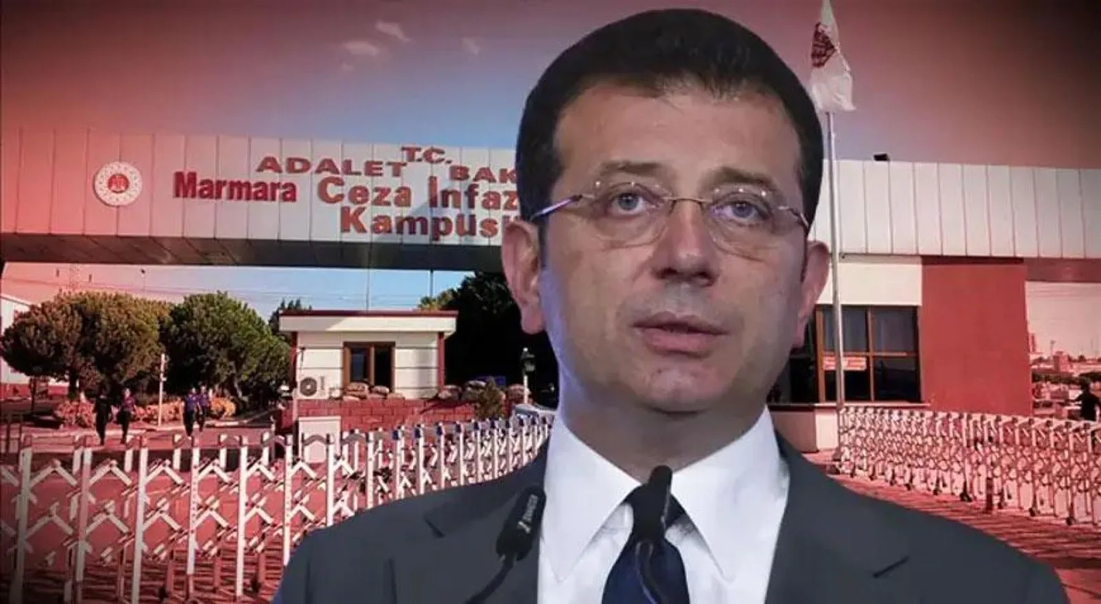 Ekrem İmamoğlu savunma yapmaya başladı