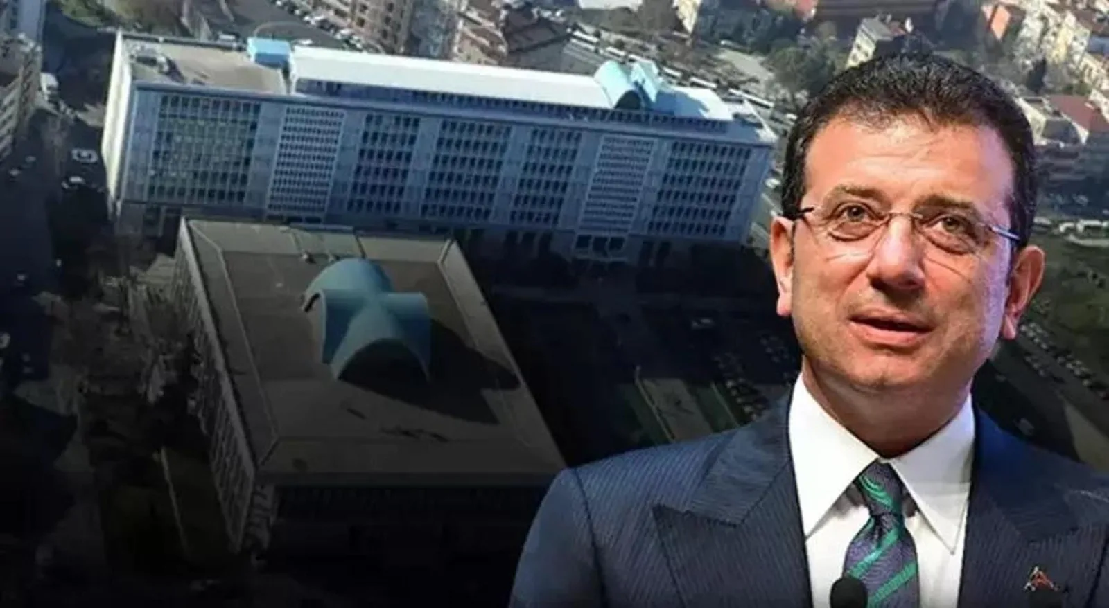 İmamoğlu'ndan mahkemede Kılıçdaroğlu çağrısı