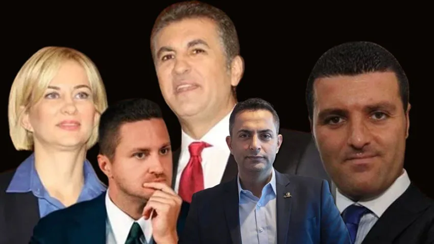 Mustafa Sarıgül'le ilgili vahim iddia!