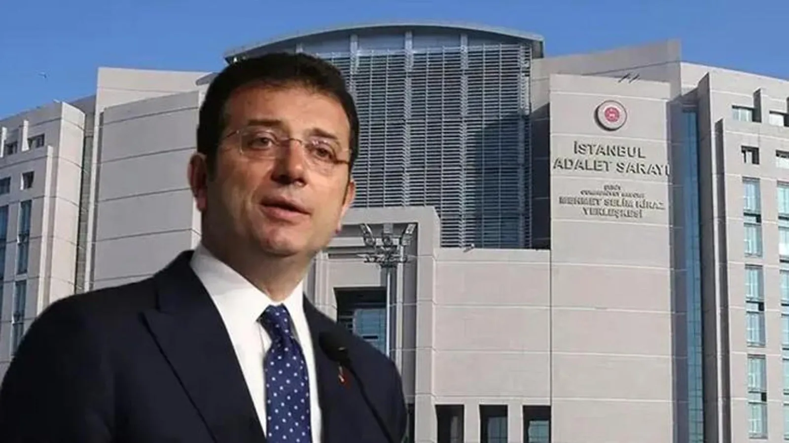 İBB davası: 7 kişi hakkında tahliye kararı