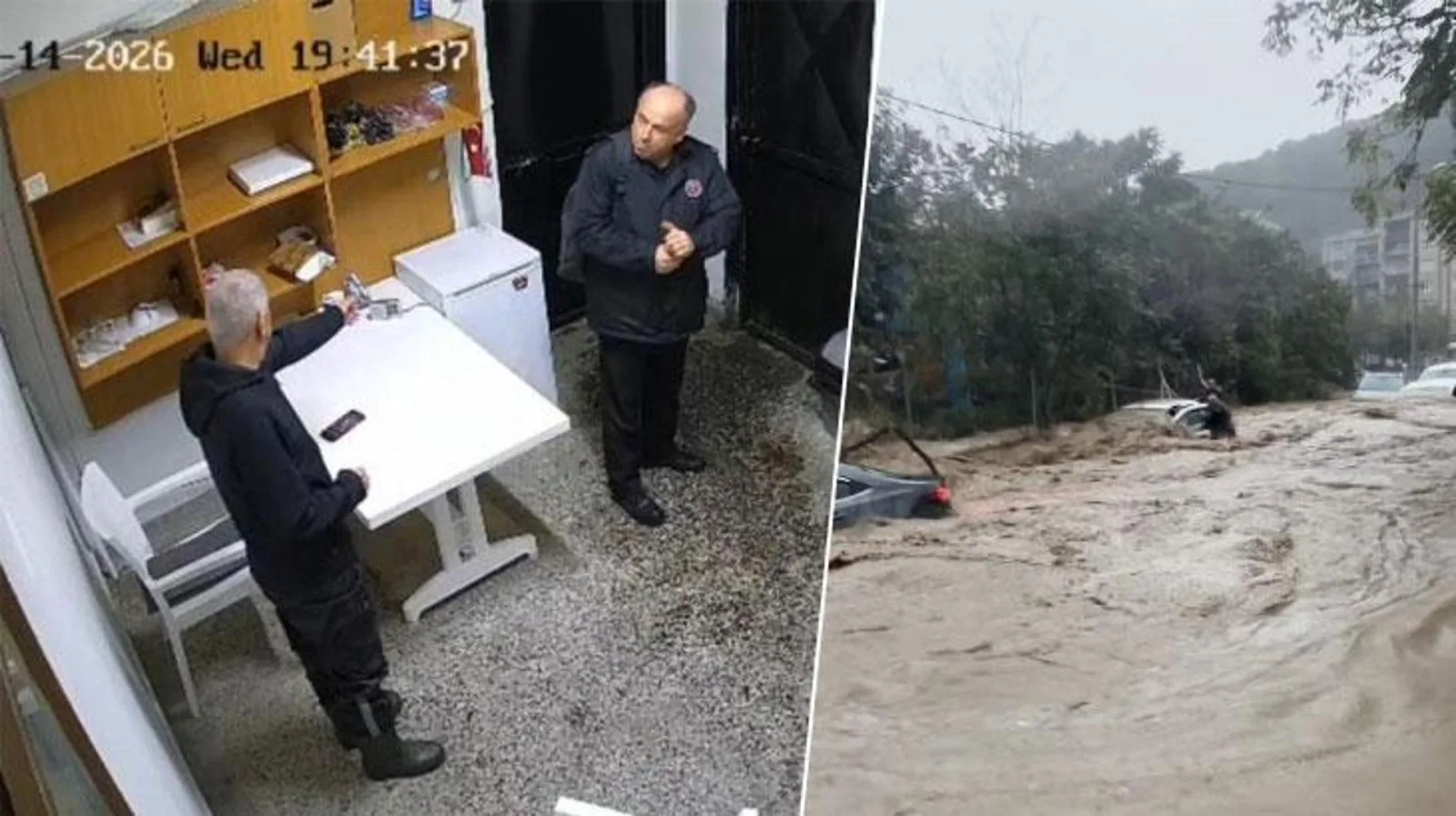 İstanbul'da yağış ne kadar sürecek? Saat verildi...