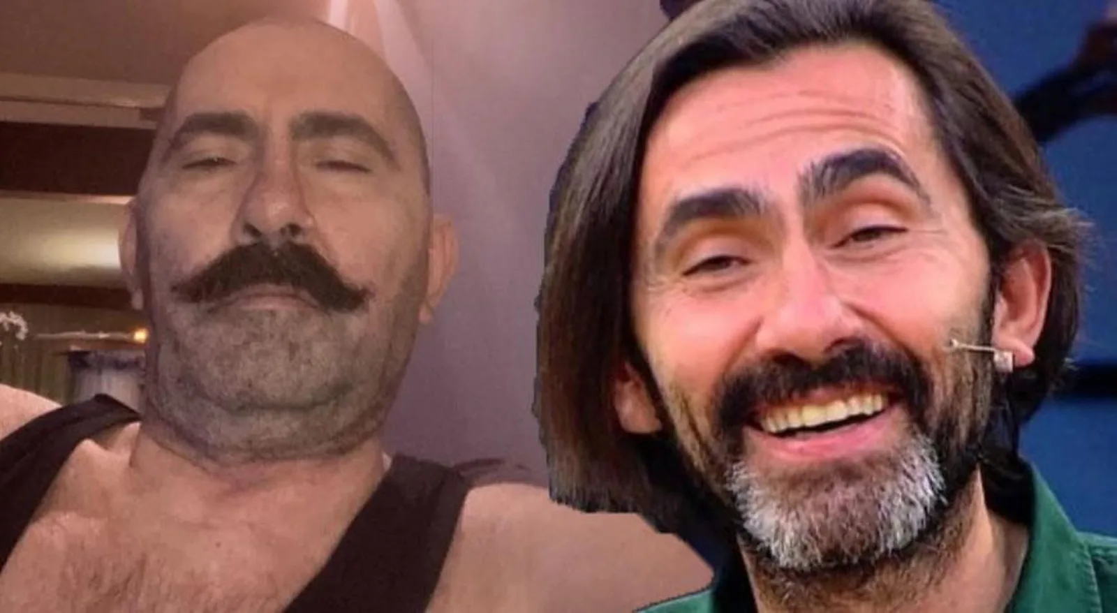 Peker Açıkalın’dan olay yaratan paylaşım! Para...
