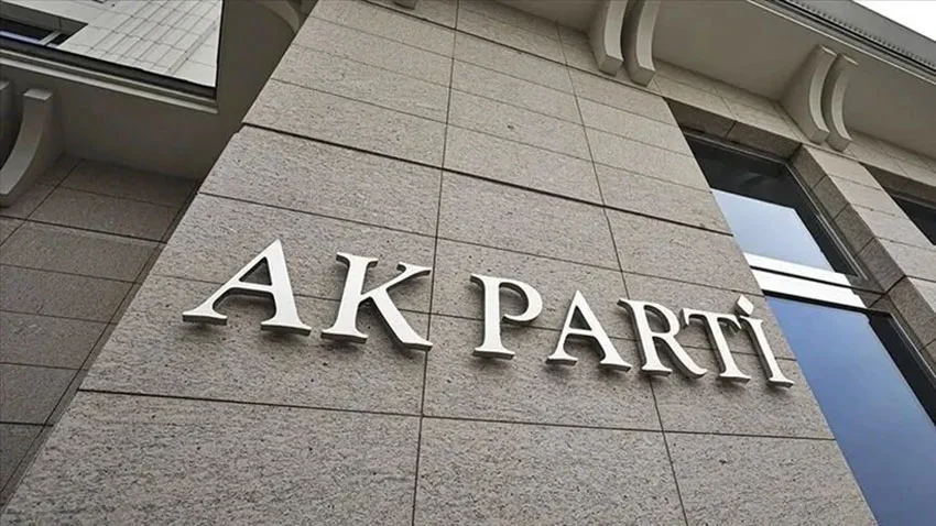 12 belediye başkanı AK Parti'ye mi katılacak?