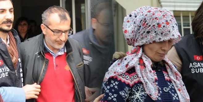 Beratcan'ın annesi her şeyi itiraf etti!