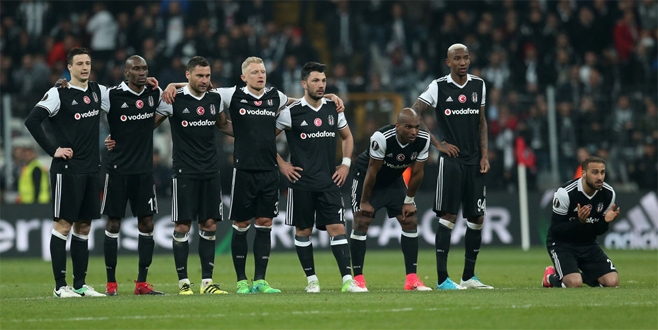 Beşiktaş Afrika Kupası'na 7 futbolcu gönderecek!