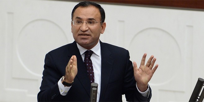Bozdağ'dan CHP'nin başvurusu için flaş yorum