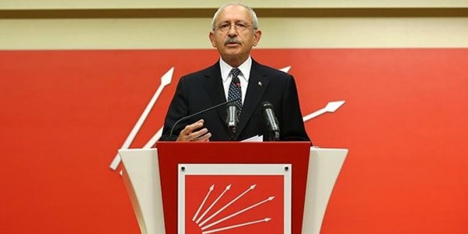 CHP'de 50 isim için ihraç talebi!