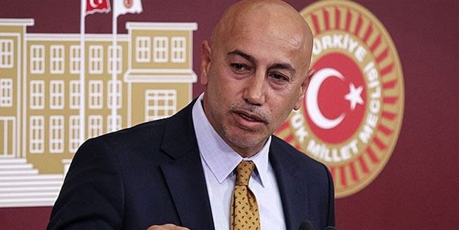 CHP'den bomba referandum iddiası!