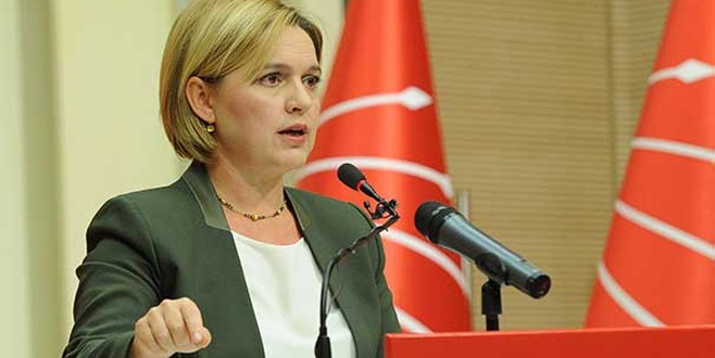 CHP'den yeni referandum hamlesi