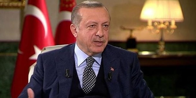 Cumhurbaşkanı Erdoğan'ın yelek sırrı