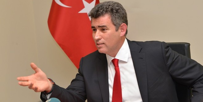 Metin Feyzioğlu YSK'yı topa tuttu!