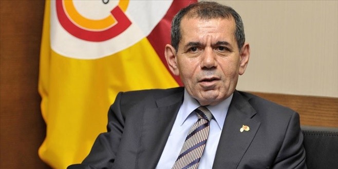 Galatasaray'dan Süper Kupa finali için TFF'ye başvuru!