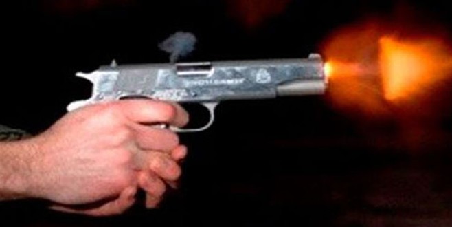 Sevgilisini öldüren emekli polis tutuklandı