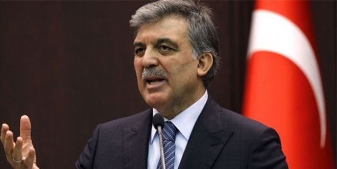 Gül cephesinden Mehmet Metiner'e ağır yanıt