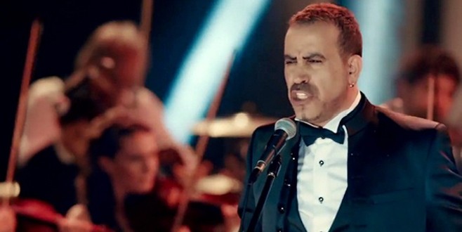 Haluk Levent FETÖ mağduru oldu