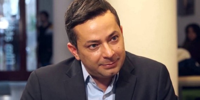İrfan Değirmenci TİP'ten aday oldu!