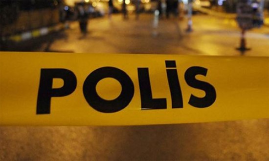 Kartal’da metruk evde kadın cesedi