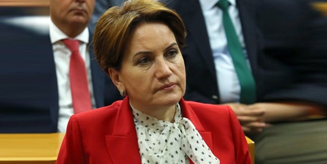 Meral Akşener MTP'yi mi kuruyor?