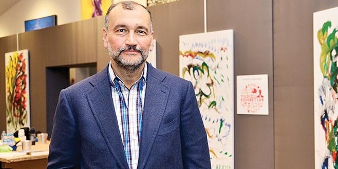 Murat Ülker referandum kararını açıkladı