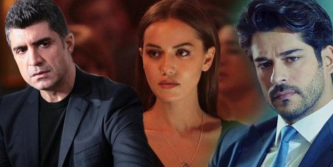 Özcan Deniz'den Fahriye Evcen açıklaması