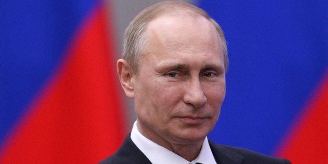 Vladimir Putin yeniden aday!