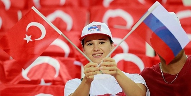 Rusya'dan Türkiye için müjdeli açıklama
