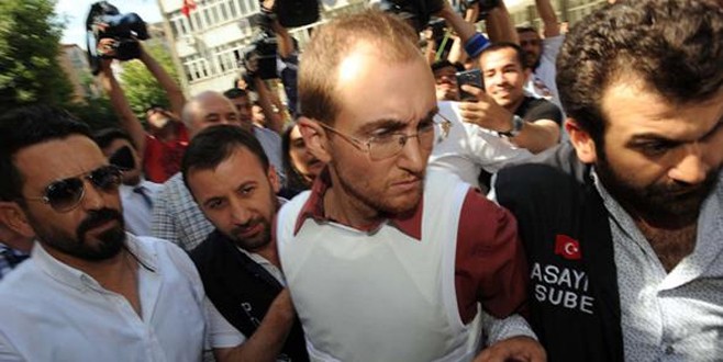 Seri katil Atalay Filiz'den şok sözler