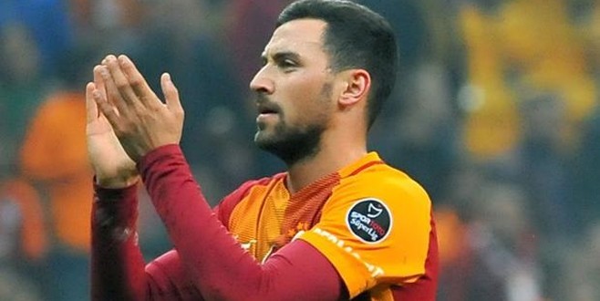 Sinan Gümüş Bursaspor'a doğru