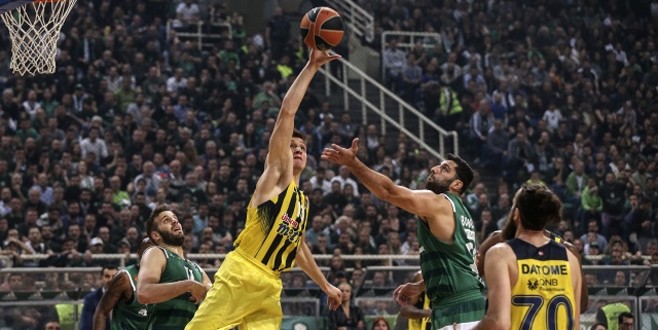 THY Euroleague'de ipler elimizde!