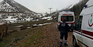 Tunceli'den kara haber geldi; 12 şehit!