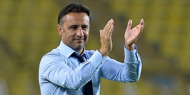 Vitor Pereira Fenerbahçe taraftarını üzdü!