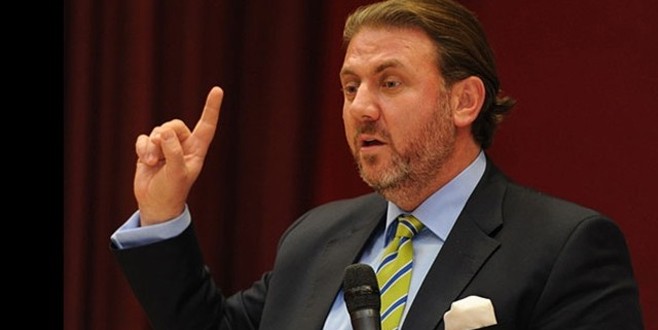Yiğit Bulut hastaneye kaldırıldı!