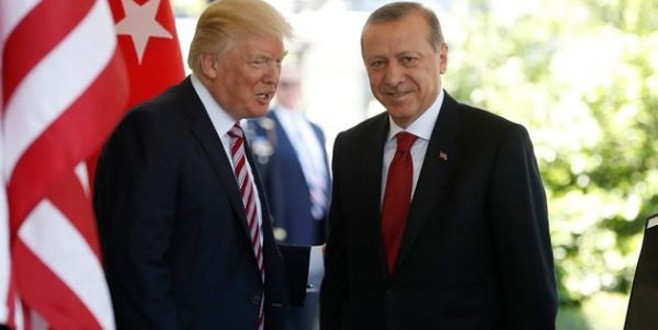 ABD Büyükelçisi Dışişleri'ne çağrıldı