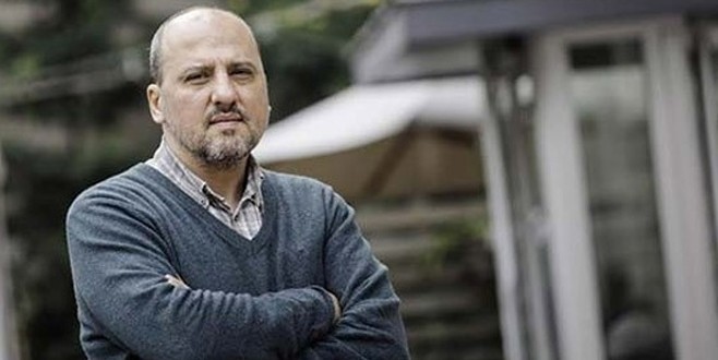 Ahmet Şık AİHM'e başvurdu!