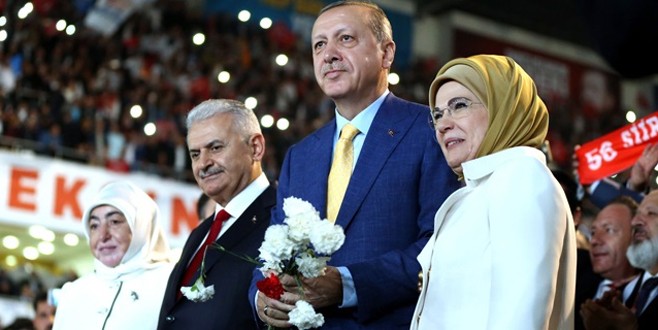 AK Parti'de FETÖ operasyonu başlıyor