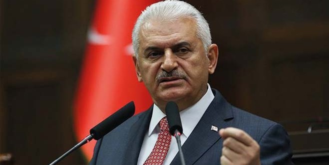 AK Parti grubuna 'genel başkan' olarak son hitap