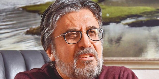 Akif Emre kalp krizi sonucu hayatını kaybetti