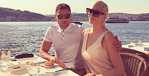 Jelena Karleusa'ya seks yasağı!