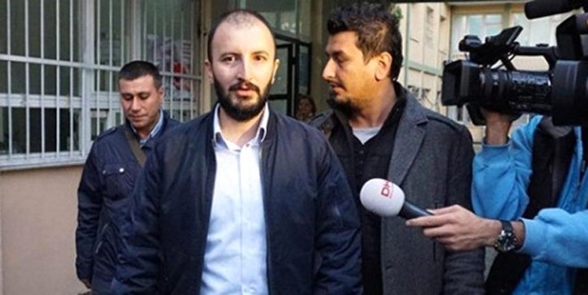 Cevheri Güven ve Murat Çapan'a ceza yağdı