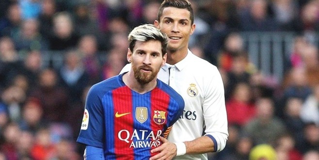 Cristiano Ronaldo dünyanın en çok kazananı