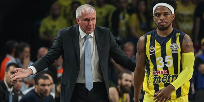 Dünya Fenerbahçe ve Obradovic'i konuşuyor