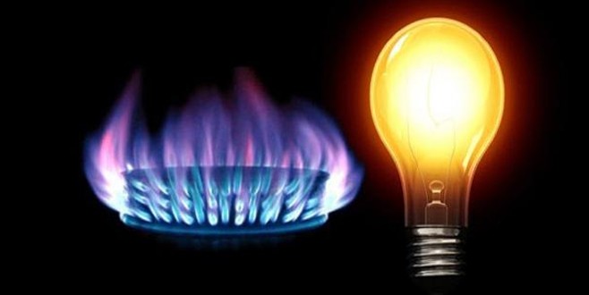 Elektrik ve Doğalgaz’a zam var mı?