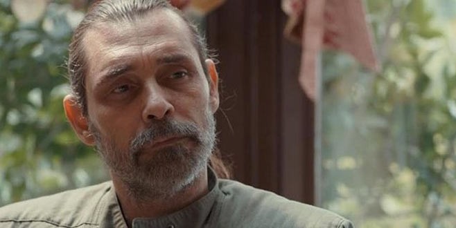 Erdal Beşikçioğlu'nun testi pozitif çıktı