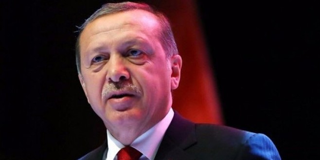 Erdoğan'dan Merkel'e çok sert tepki