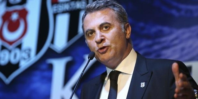 EuroLeague'den Fikret Orman'a yanıt
