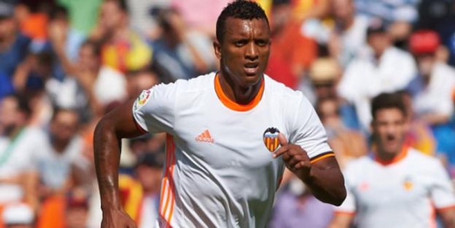 Fenerbahçe'de Luis Nani sürprizi