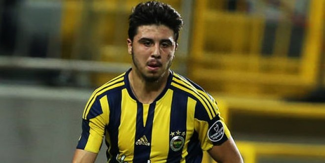 Fenerbahçe'den Ozan Tufan açıklaması
