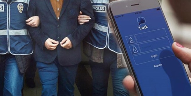 Ankara'da 5 ayrı FETÖ soruşturması!
