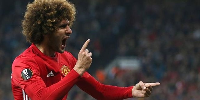 Finalin adı; Manchester United - Ajax
